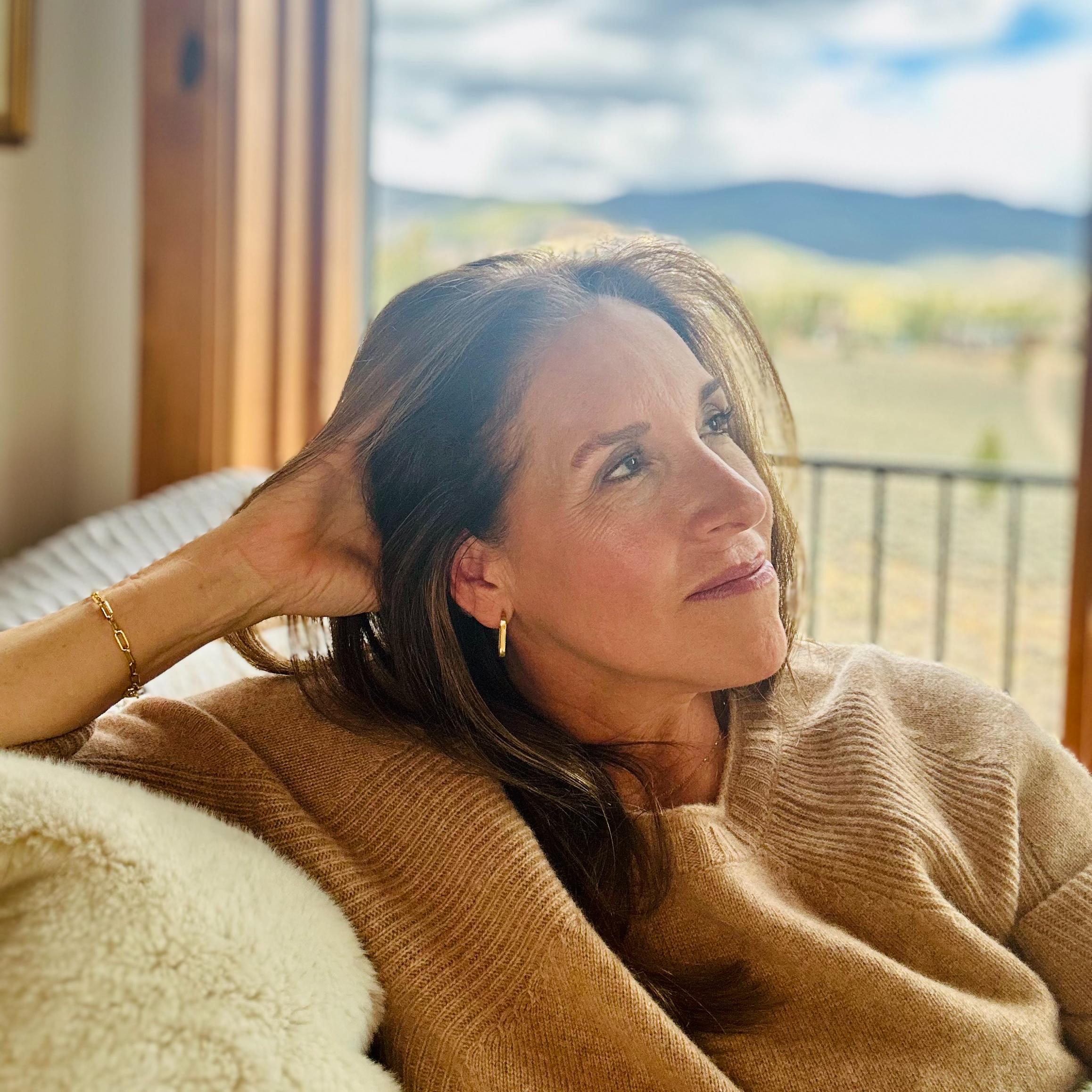 The “Good” Kind of Brain Tumor