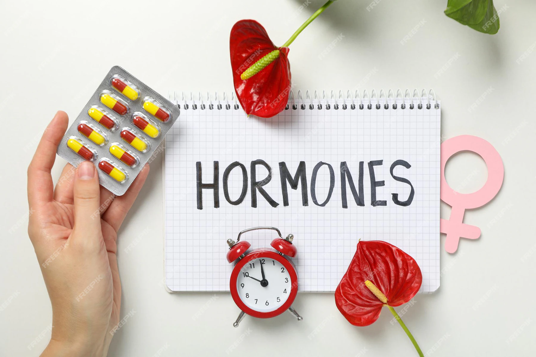 Hormone Replacement Therapy: Why is there so much Conflicting Information?