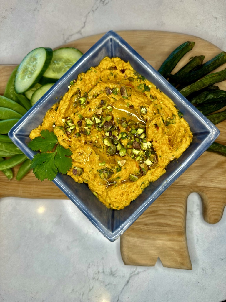 Five to Thrive: Snacks!