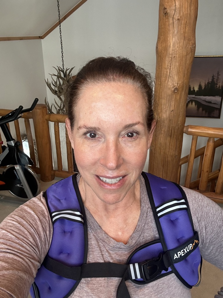 I Think I’ve Been Exercising The “Wrong” Way