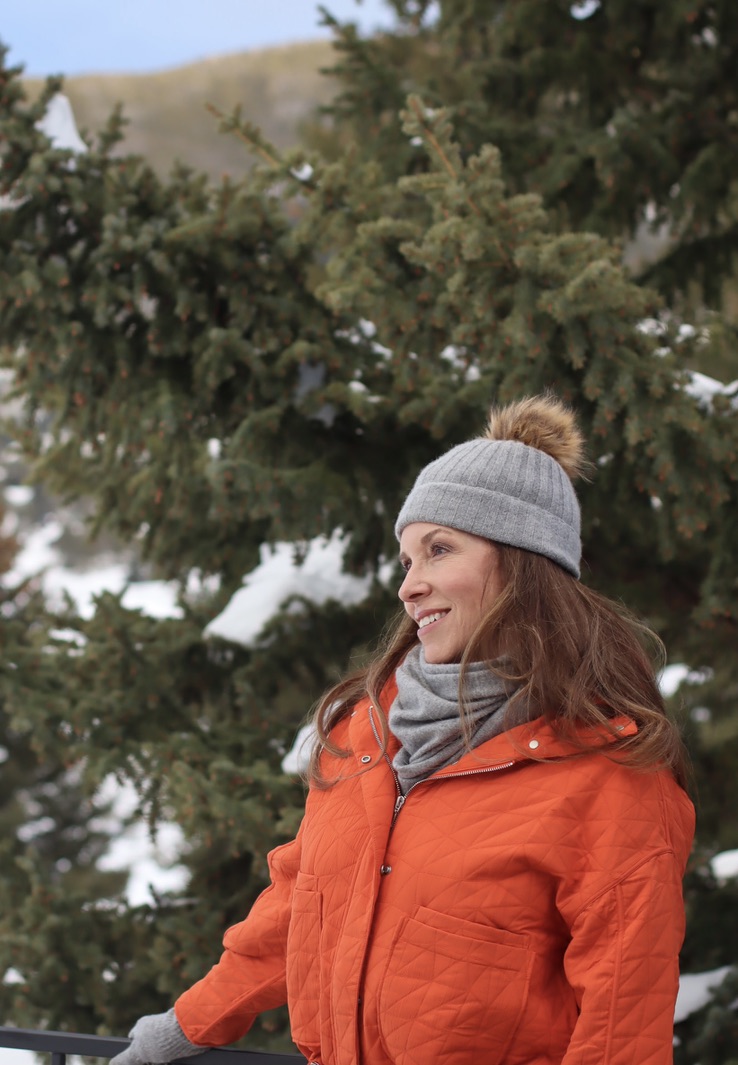 Status Update: Create a Life You Can’t Wait to Wake Up To