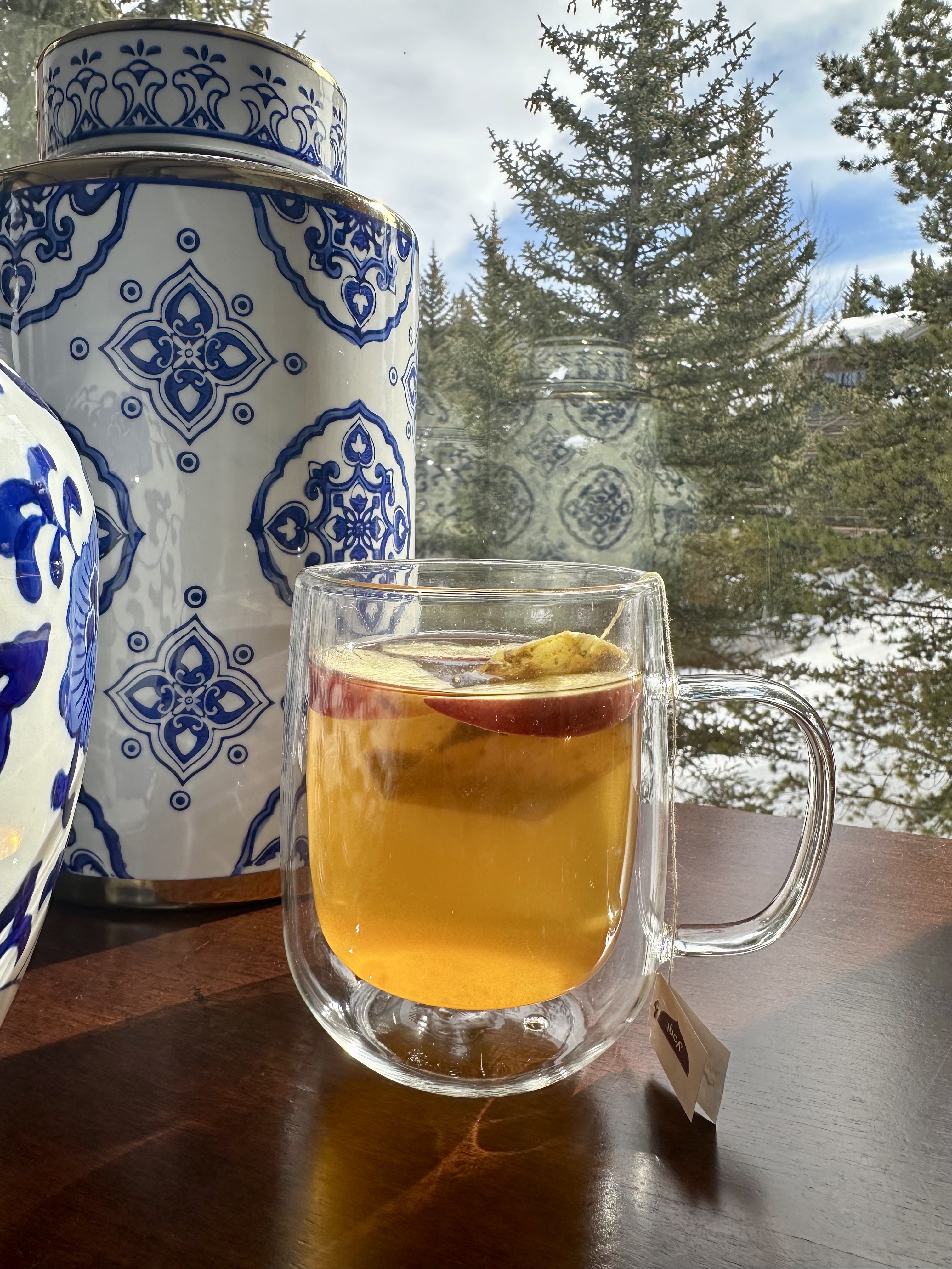 Five to Thrive: Elevate your Hydration in Winter