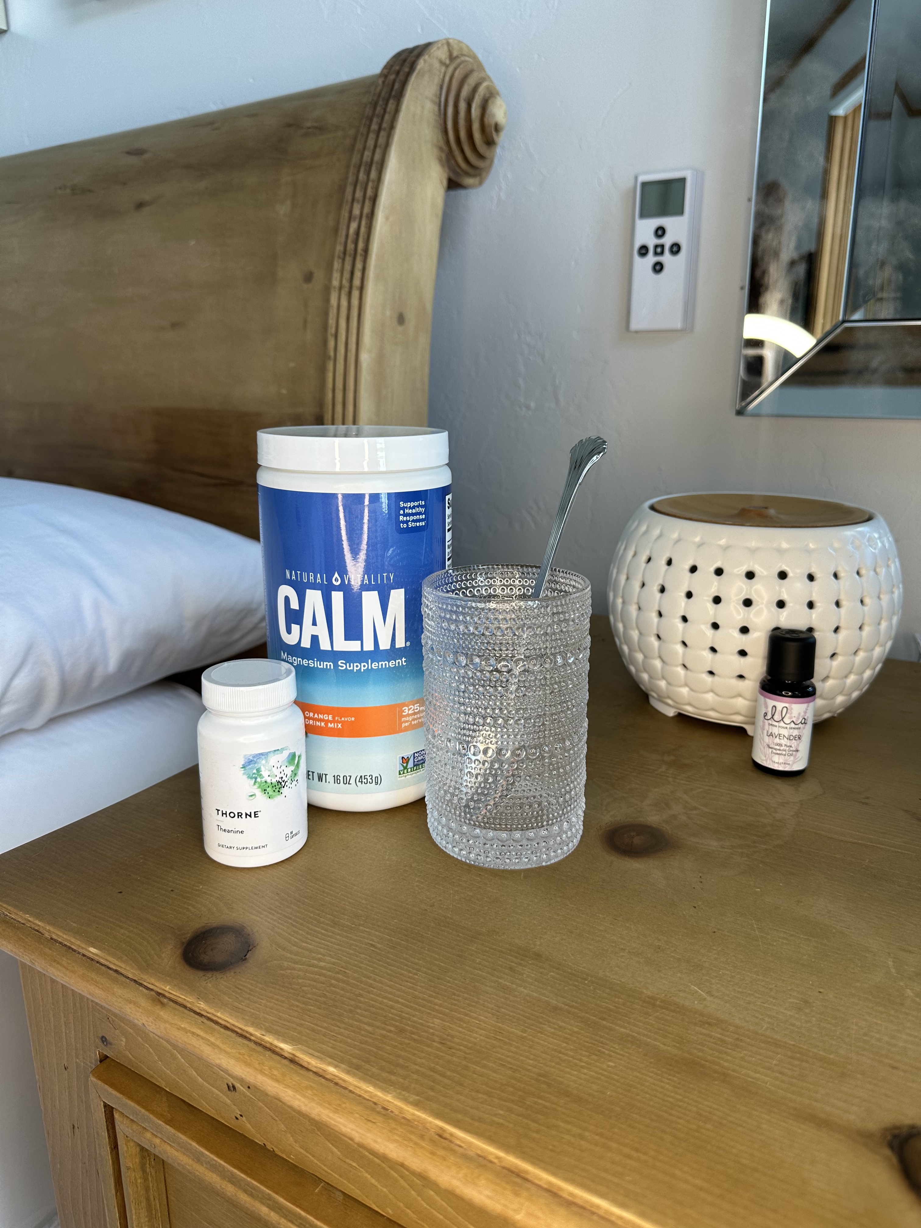 Sleep Supplements & Sleep Aids for Menopause: Understanding Your Options