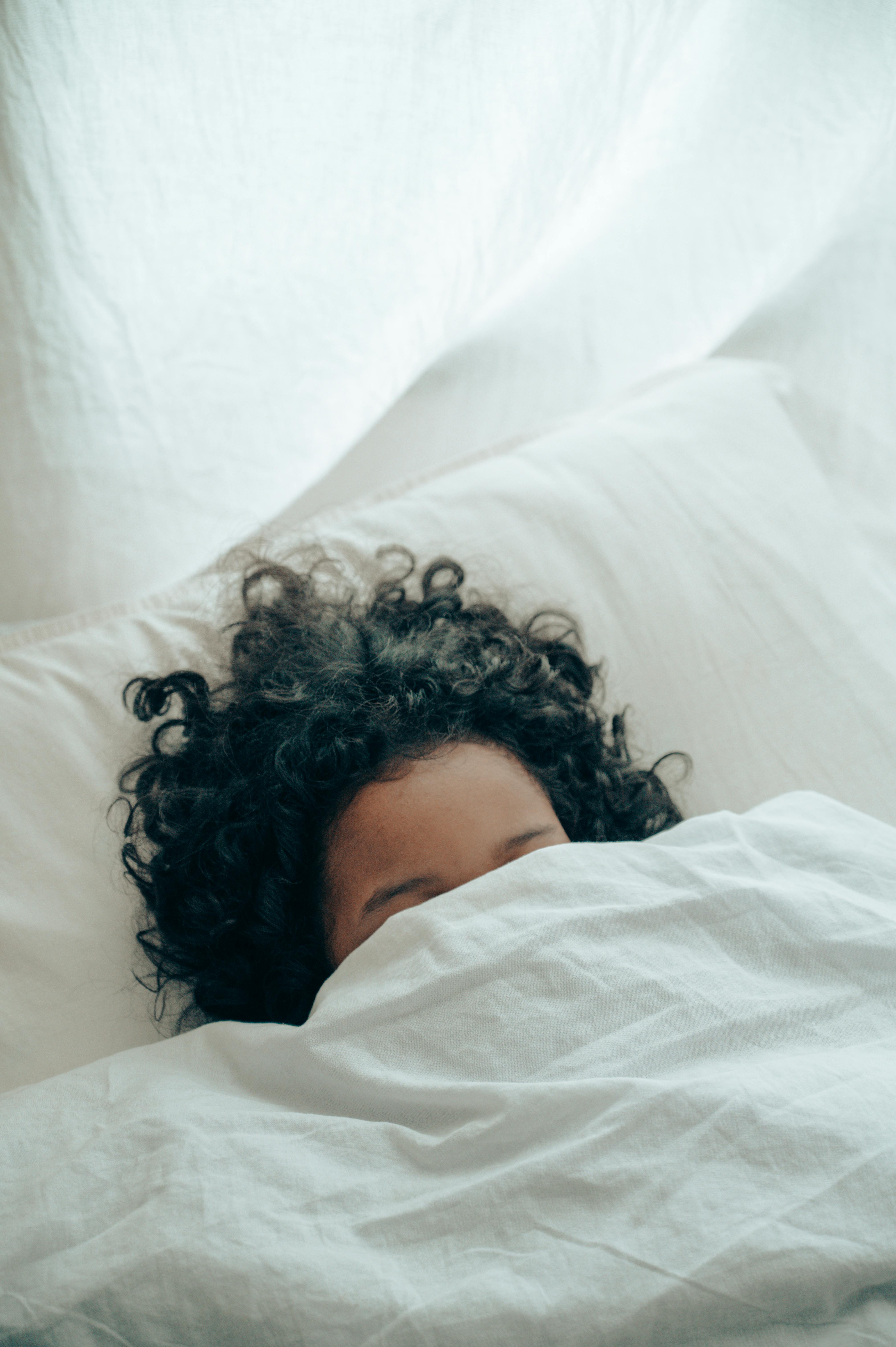 Forget Everything You Thought You Knew About Melatonin