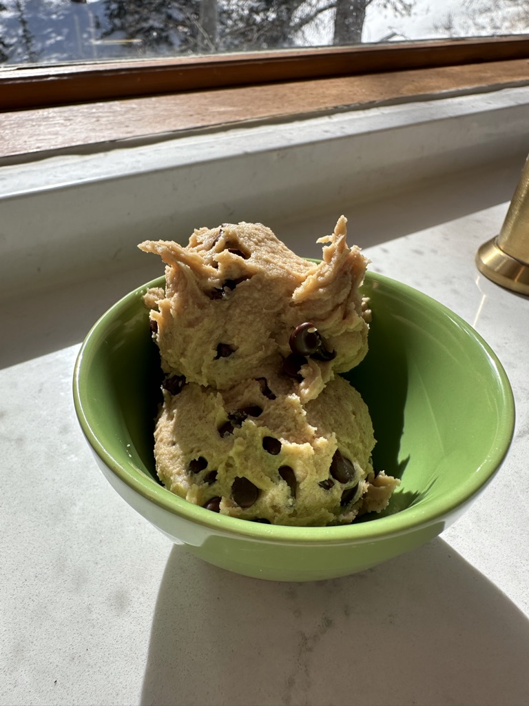 I’m About to Change Your Life