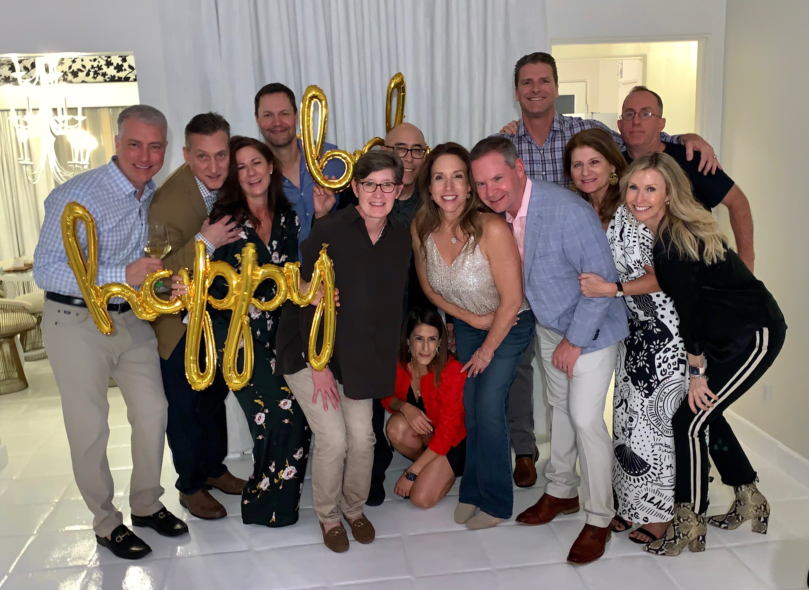 Social Connections: Establishing New Ones and Redefining Old Ones